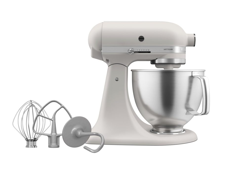 Artisan Tilt-Head Stand Mixer KSM192 - Image 97