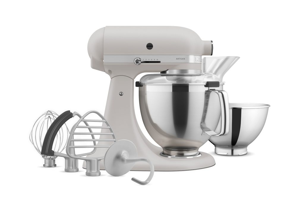 Artisan Tilt-Head Stand Mixer KSM195 - Image 31