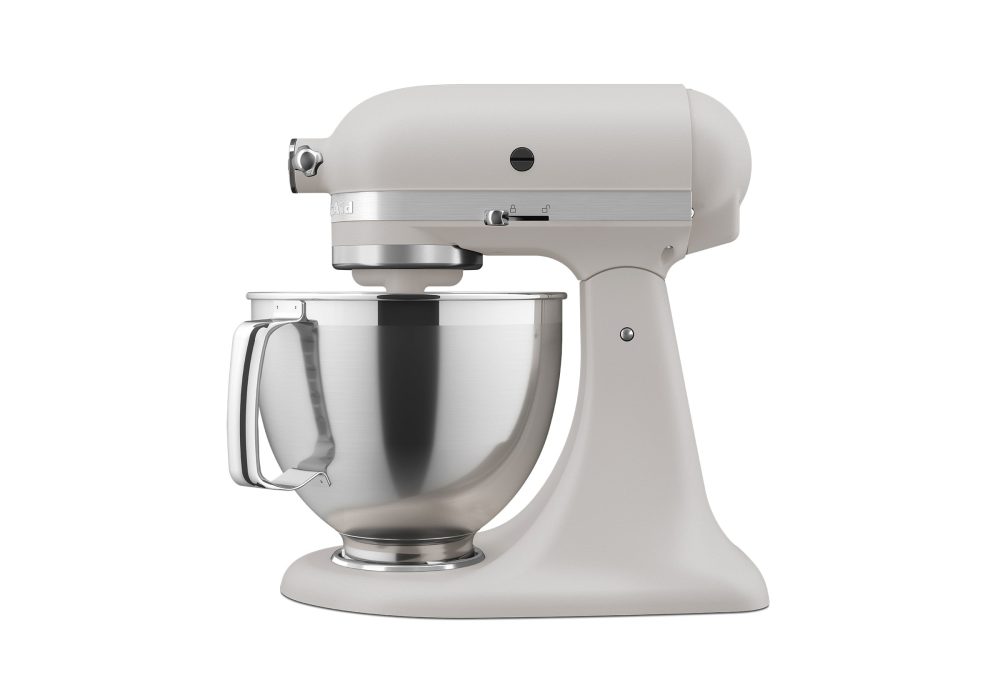 Artisan Tilt-Head Stand Mixer KSM192 - Image 98