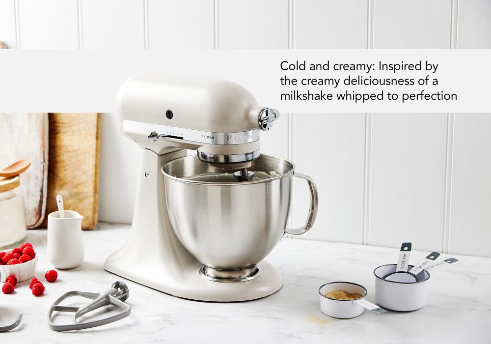 Artisan Tilt-Head Stand Mixer KSM192 - Image 102