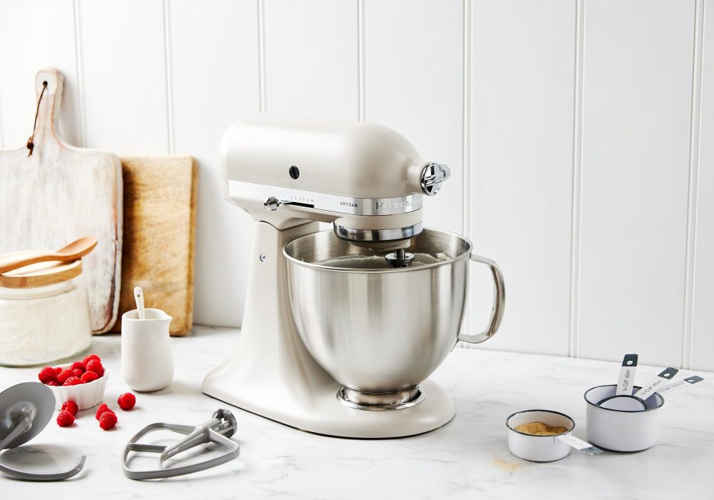 Artisan Tilt-Head Stand Mixer KSM192 - Image 96