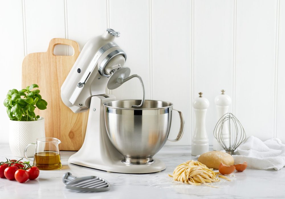 Artisan Tilt-Head Stand Mixer KSM195 - Image 30