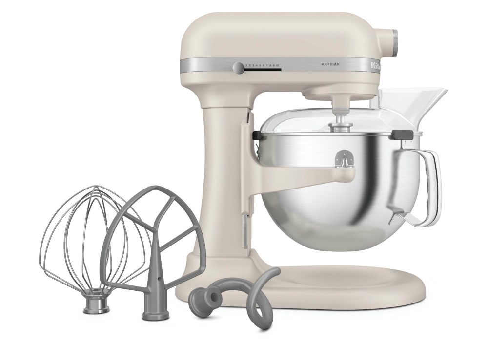 Artisan Bowl-Lift Stand Mixer KSM60 - Image 16