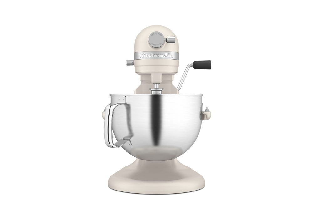 Artisan Bowl-Lift Stand Mixer KSM60 - Image 18