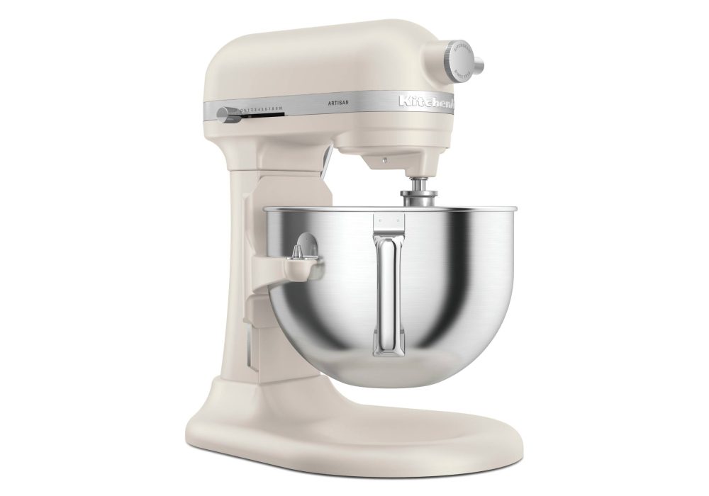 Artisan Bowl-Lift Stand Mixer KSM60 - Image 17