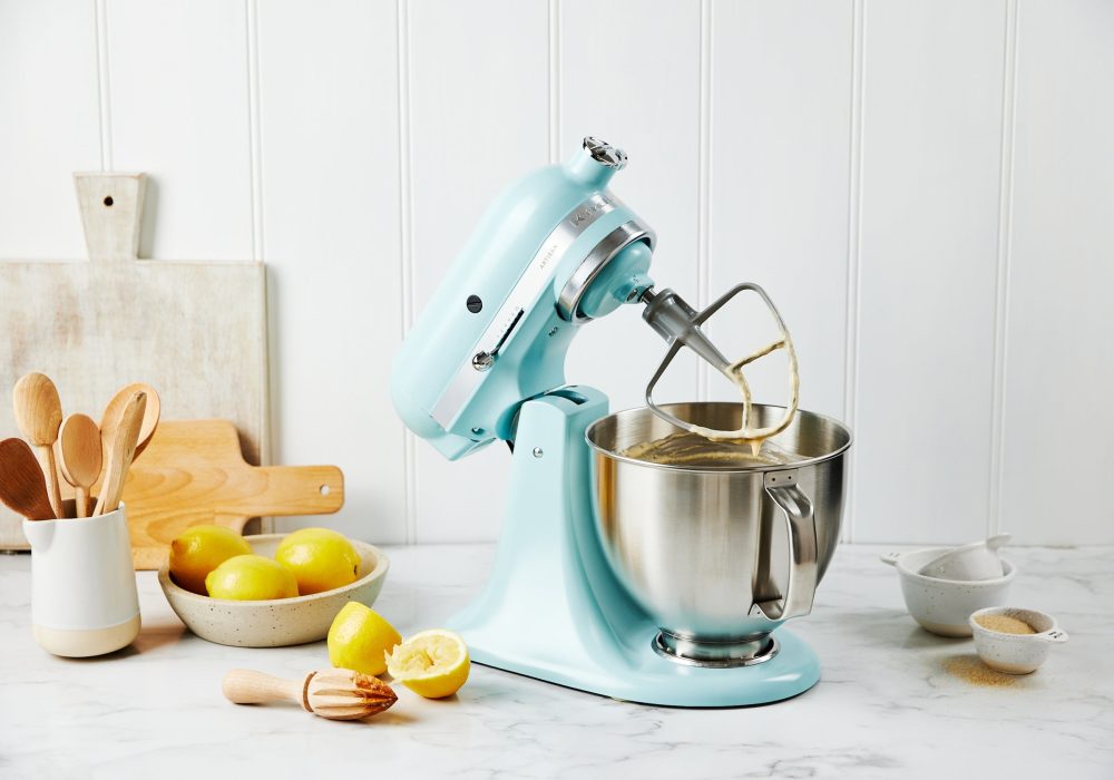 Artisan Tilt-Head Stand Mixer KSM192 - Image 24