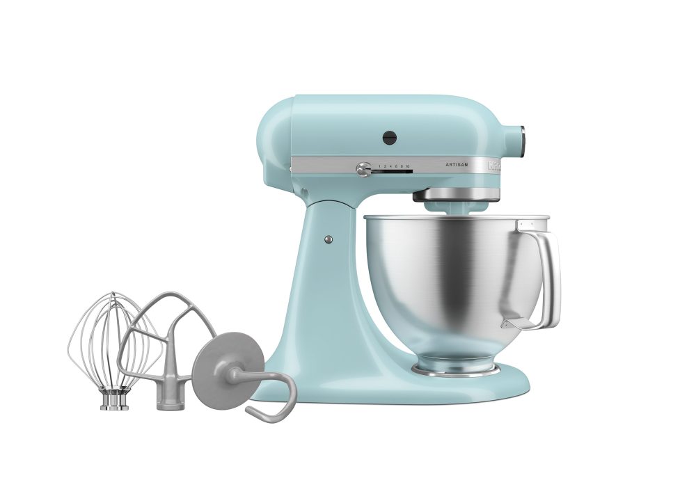 Artisan Tilt-Head Stand Mixer KSM192 - Image 26