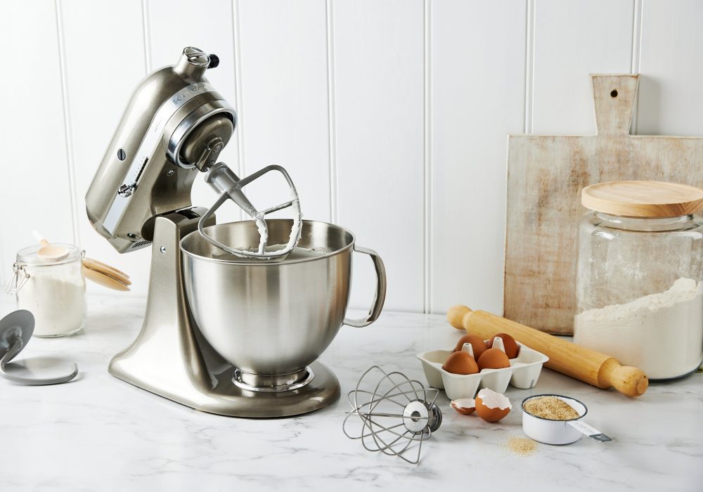 Artisan Tilt-Head Stand Mixer KSM192 - Image 37