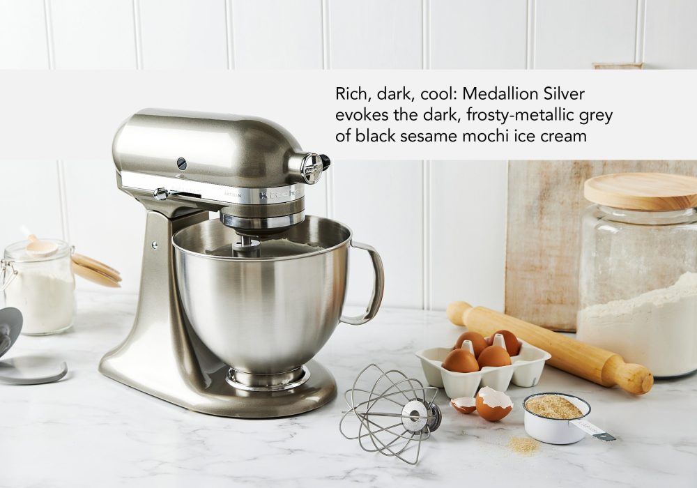 Artisan Tilt-Head Stand Mixer KSM192 - Image 42