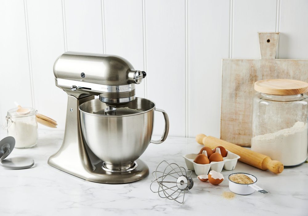 Artisan Tilt-Head Stand Mixer KSM192 - Image 36