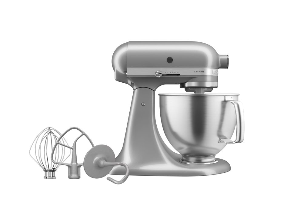 Artisan Tilt-Head Stand Mixer KSM192 - Image 38