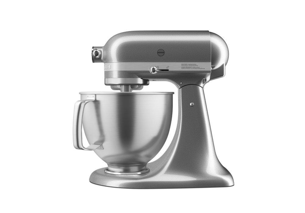 Artisan Tilt-Head Stand Mixer KSM192 - Image 40