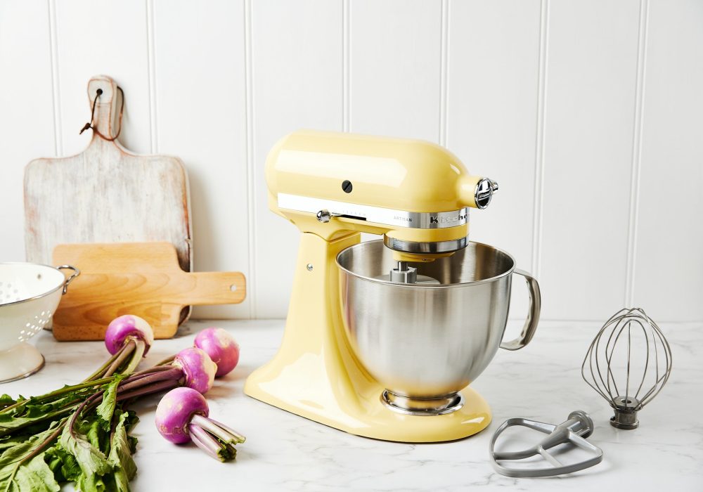 Artisan Tilt-Head Stand Mixer KSM192 - Image 43