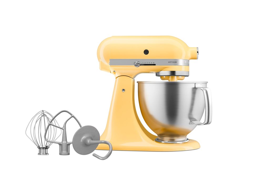 Artisan Tilt-Head Stand Mixer KSM192 - Image 111