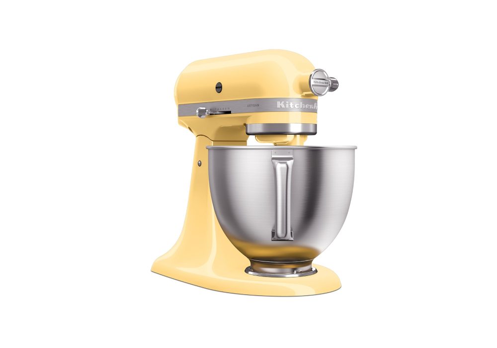 Artisan Tilt-Head Stand Mixer KSM192 - Image 112