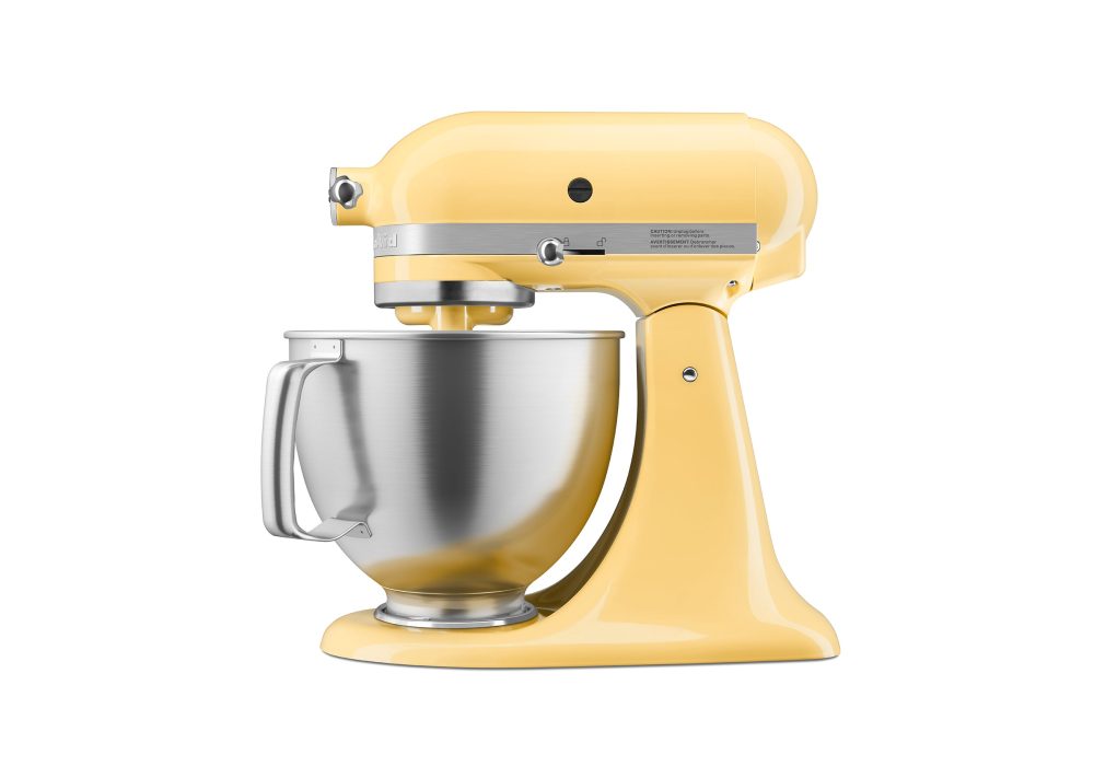 Artisan Tilt-Head Stand Mixer KSM192 - Image 115