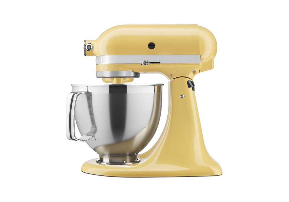 Artisan Tilt-Head Stand Mixer KSM195 - Image 83