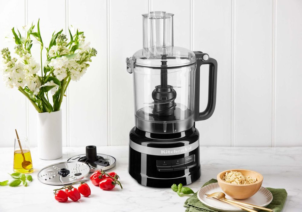 9 Cup Food Processor KFP0921 - Image 14