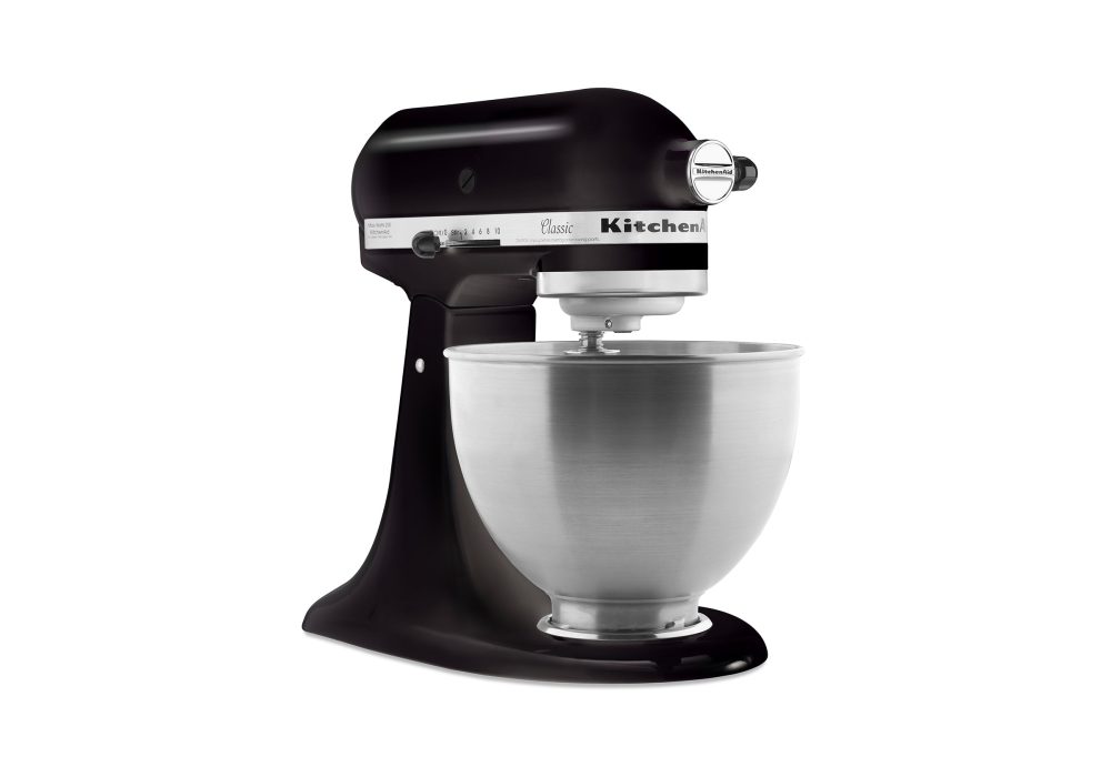 Classic Tilt-Head Stand Mixer KSM45 - Image 2