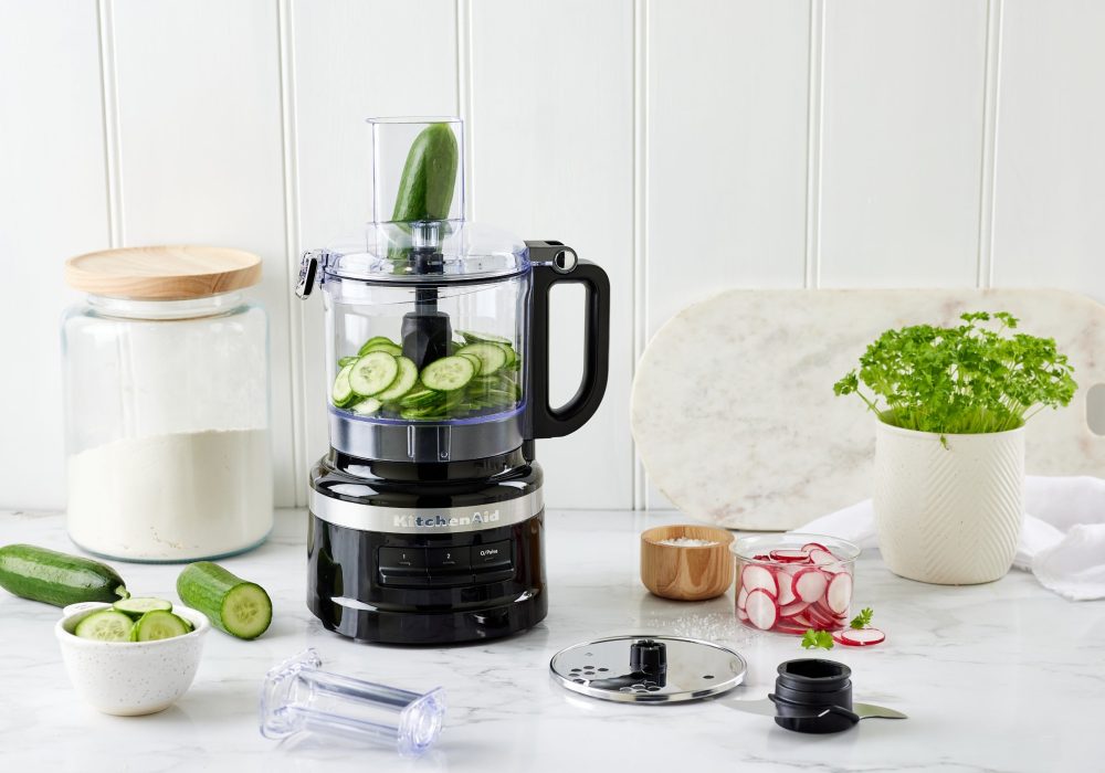 7 Cup Food Processor KFP0719 - Image 7