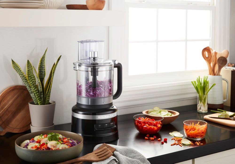 13 Cup Food Processor KFP1319 - Image 9