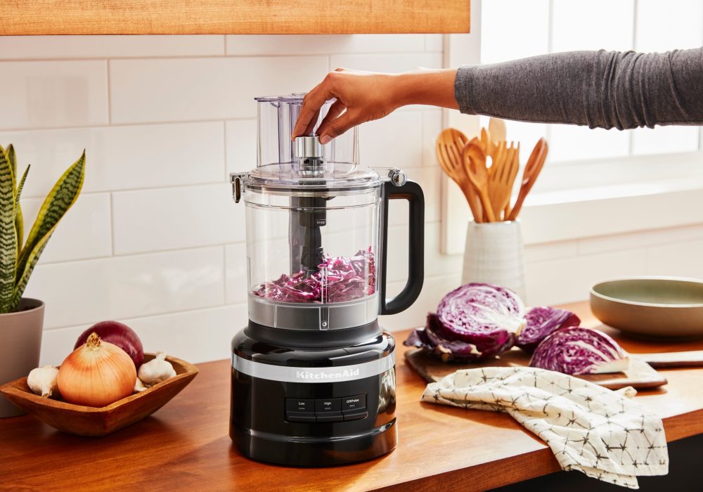 13 Cup Food Processor KFP1319 - Image 17