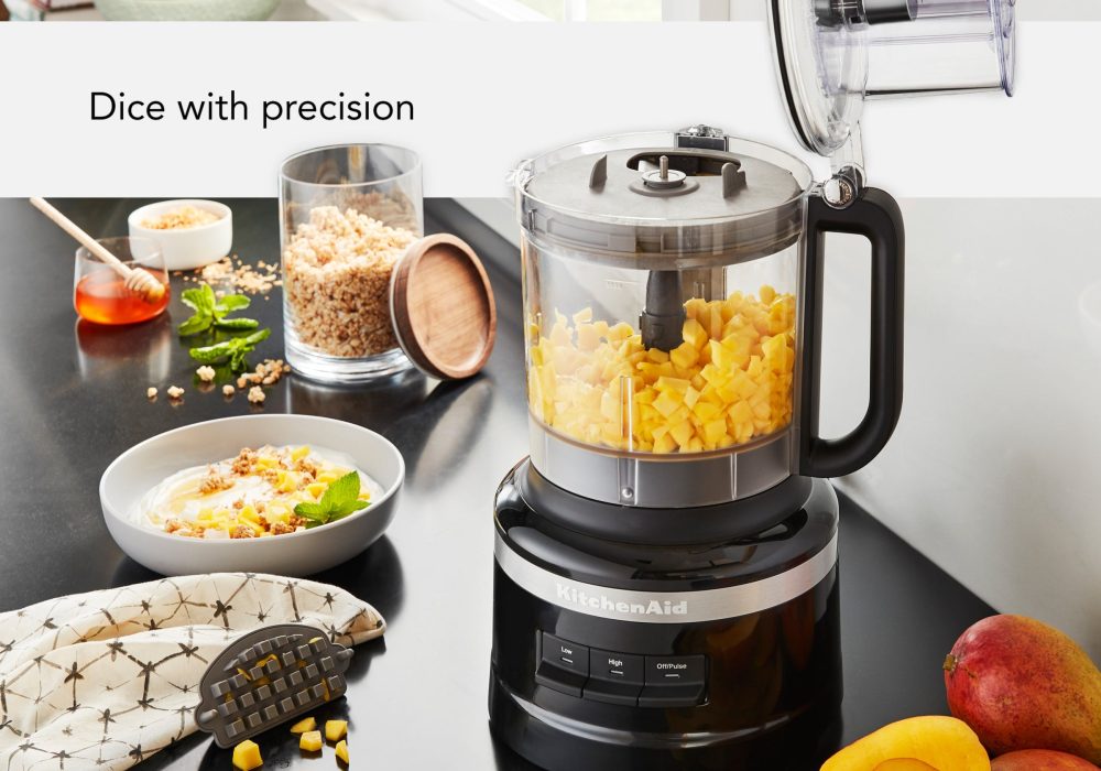 13 Cup Food Processor KFP1319 - Image 11