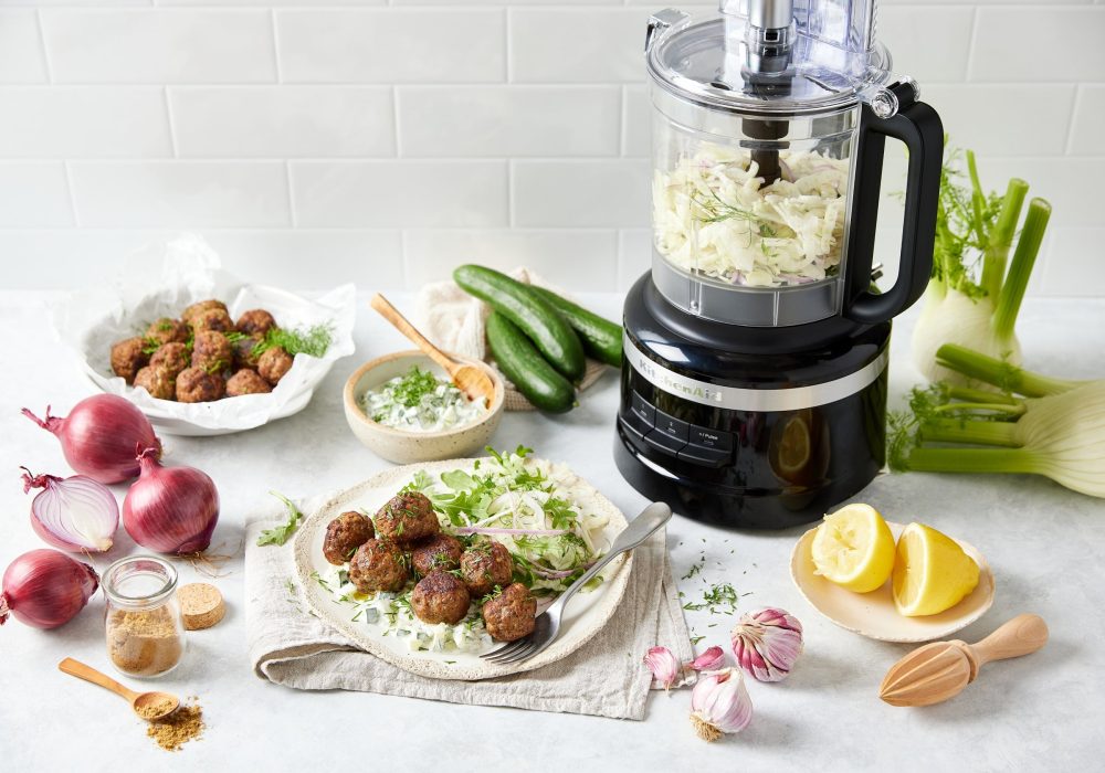 13 Cup Food Processor KFP1319 - Image 14