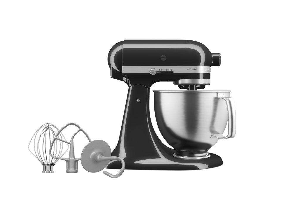 Artisan Tilt-Head Stand Mixer KSM192 - Image 72