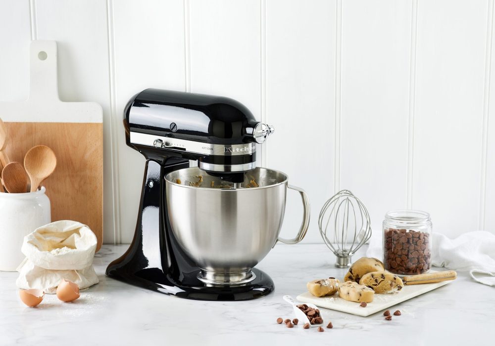 Artisan Tilt-Head Stand Mixer KSM192 - Image 75