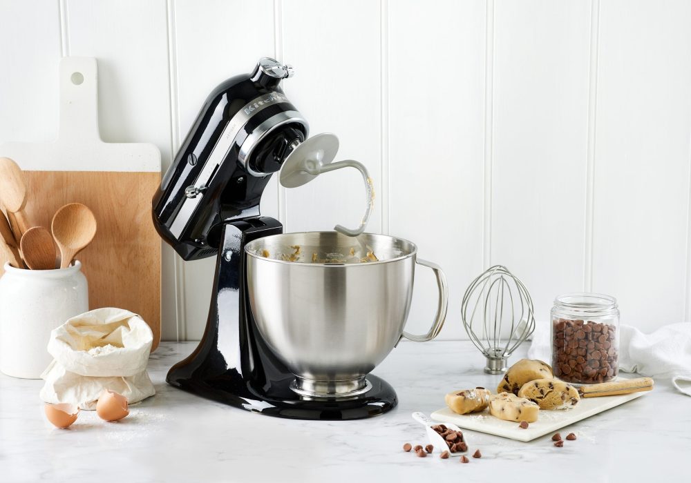 Artisan Tilt-Head Stand Mixer KSM192 - Image 67