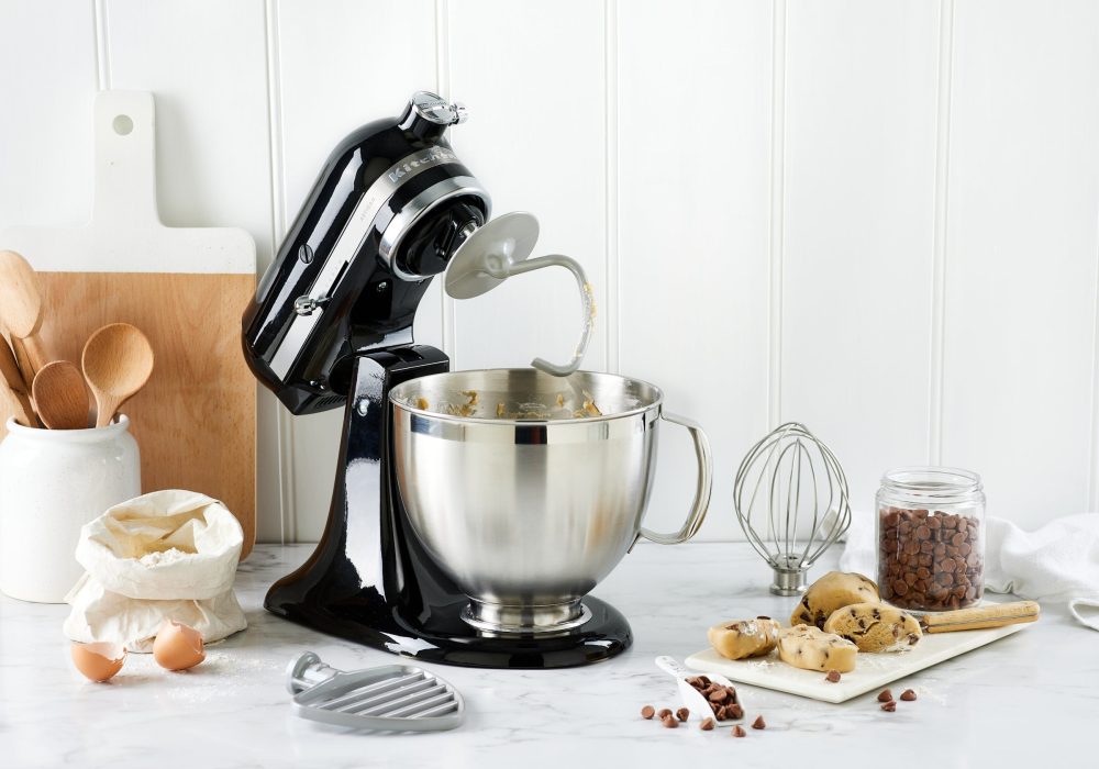 Artisan Tilt-Head Stand Mixer KSM195 - Image 46