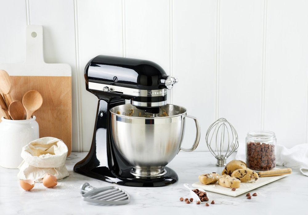 Artisan Tilt-Head Stand Mixer KSM195 - Image 49