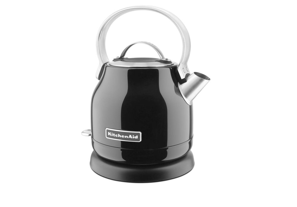 1.25L Classic Electric Kettle KEK1222 - Image 5