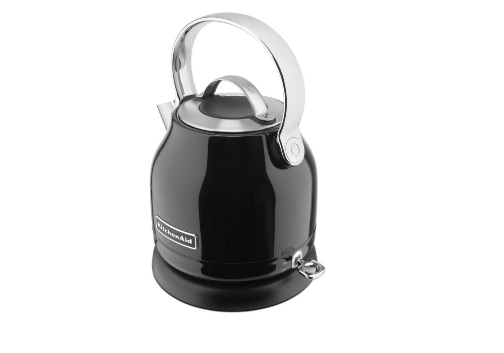 1.25L Classic Electric Kettle KEK1222 - Image 6