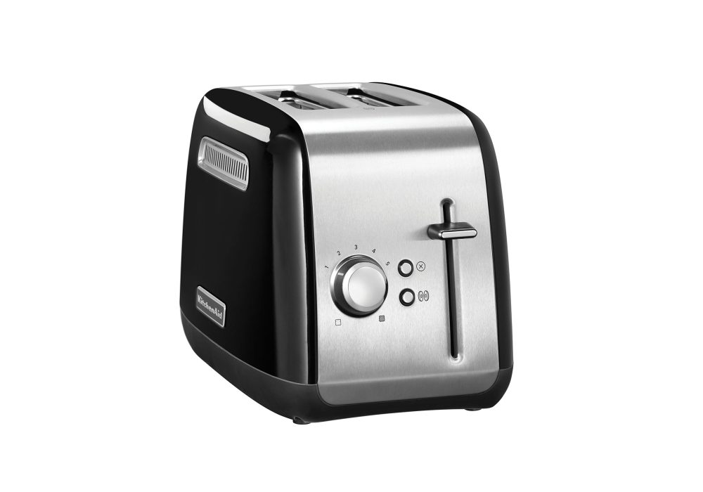 2 Slice Metal Toaster KMT2115 - Image 6