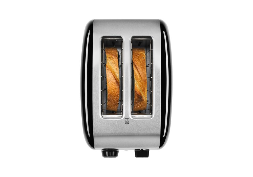 2 Slice Metal Toaster KMT2115 - Image 8