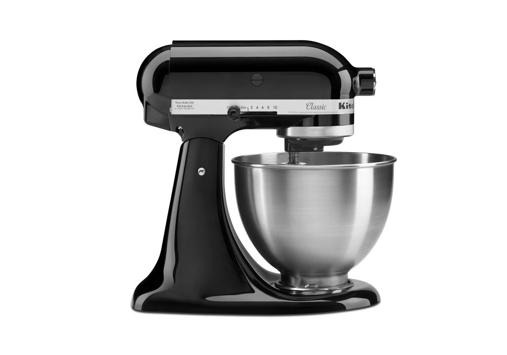 Classic Tilt-Head Stand Mixer KSM45 - Image 3