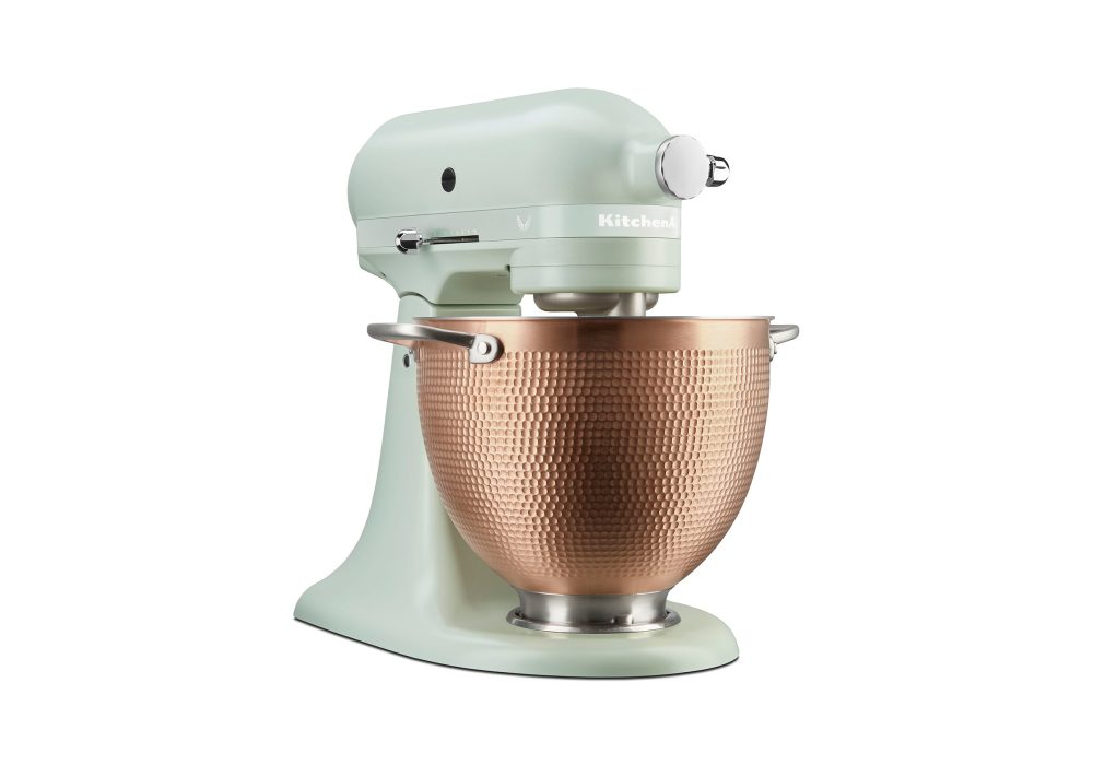 Blossom Tilt-Head Stand Mixer KSM180 - Image 6