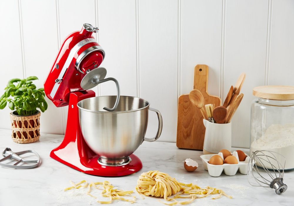 Artisan Tilt-Head Stand Mixer KSM192 - Image 46