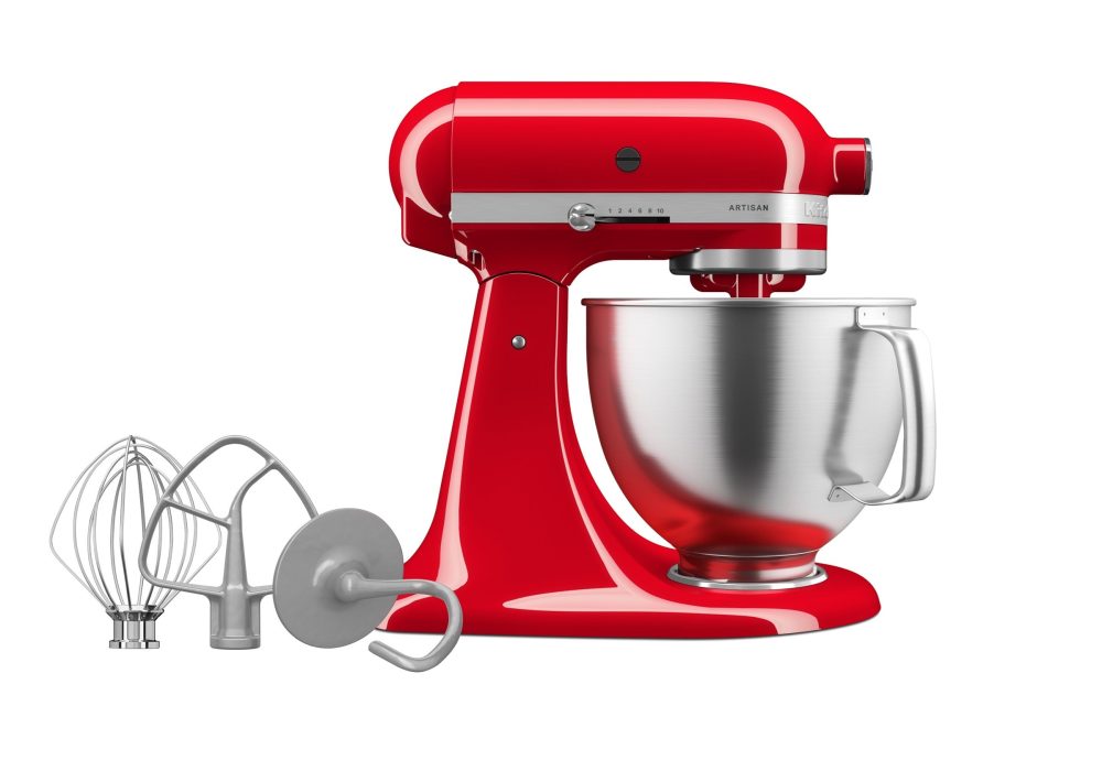 Artisan Tilt-Head Stand Mixer KSM192 - Image 47