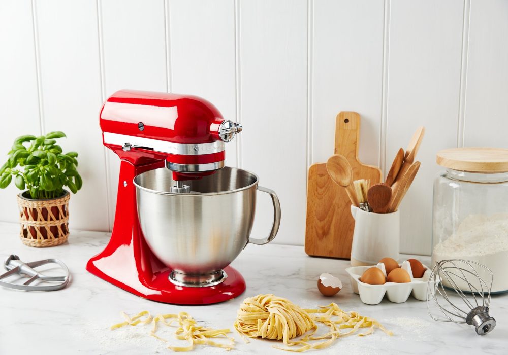 Artisan Tilt-Head Stand Mixer KSM192 - Image 45