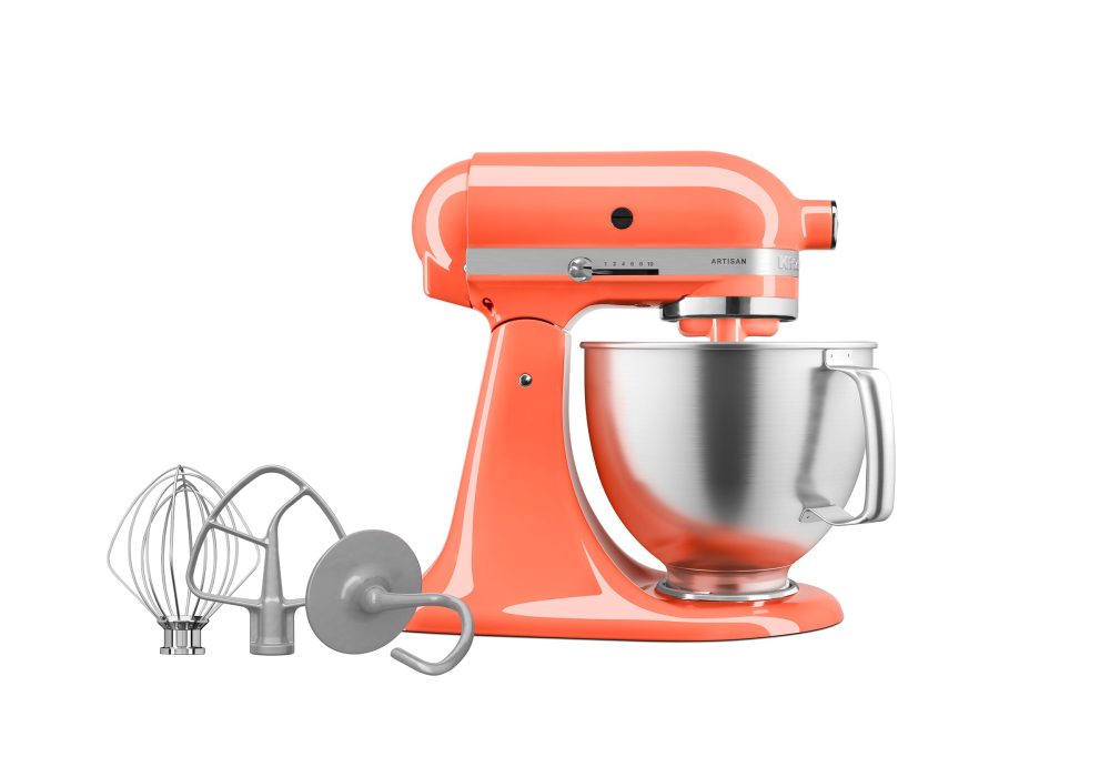 Artisan Tilt-Head Stand Mixer KSM192 - Image 9