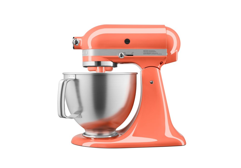 Artisan Tilt-Head Stand Mixer KSM192 - Image 12