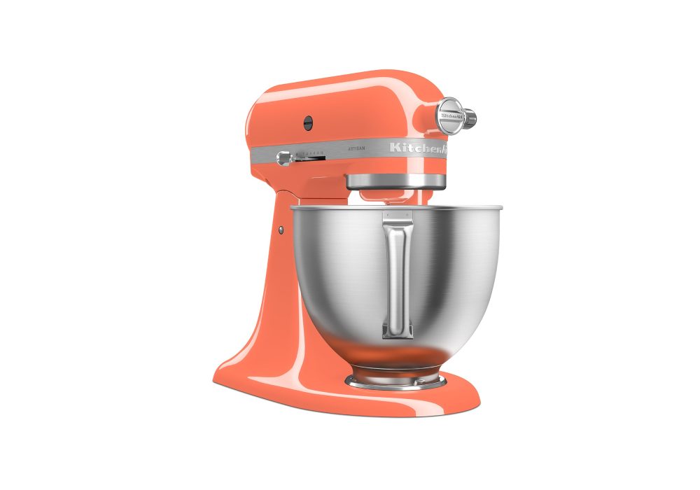 Artisan Tilt-Head Stand Mixer KSM192 - Image 11