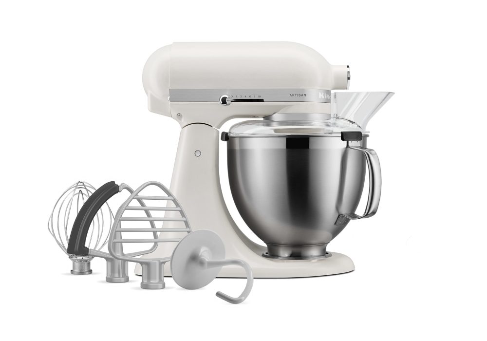 Artisan Tilt-Head Stand Mixer KSM195 - Image 91