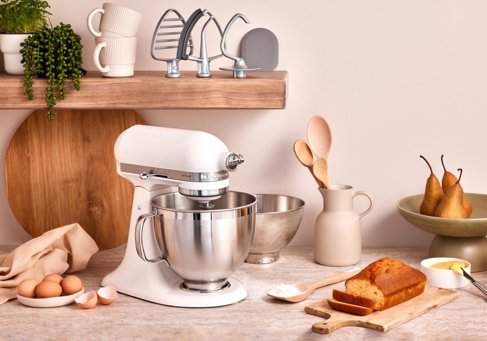 Artisan Tilt-Head Stand Mixer KSM195 - Image 90