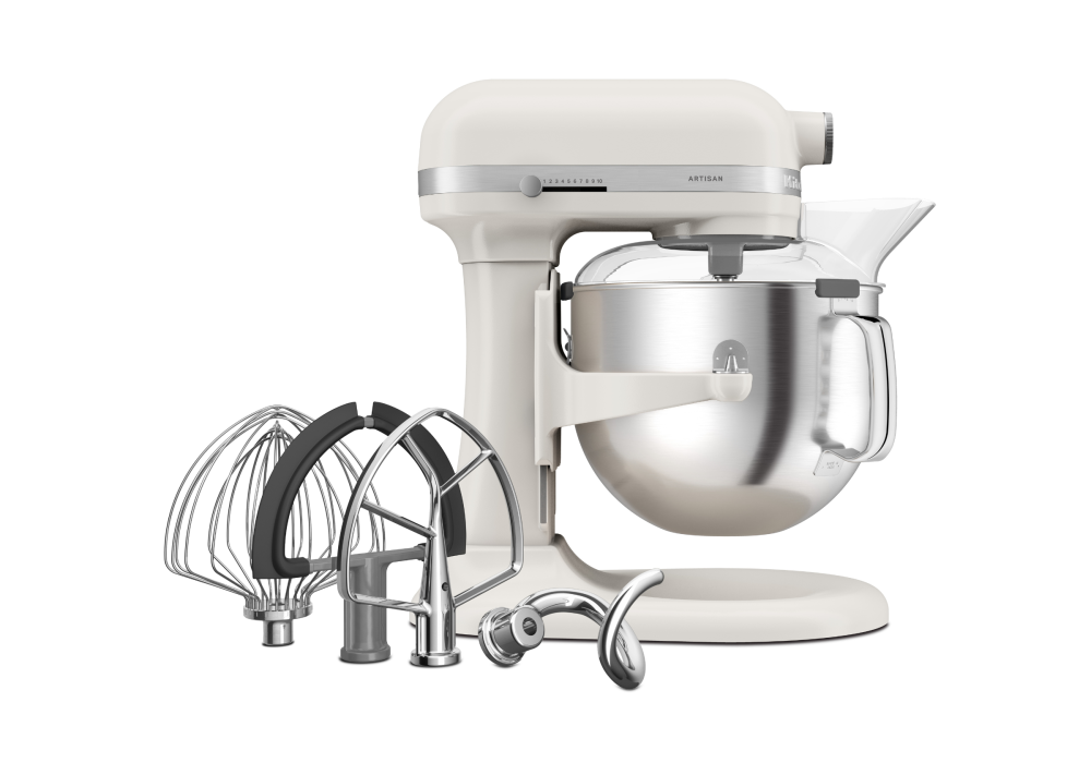 Artisan Bowl-Lift Stand Mixer KSM70 - Image 36