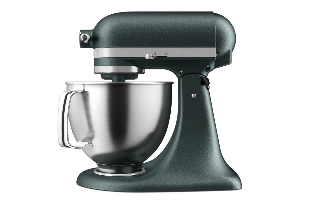 Artisan Tilt-Head Stand Mixer KSM192 - Image 104