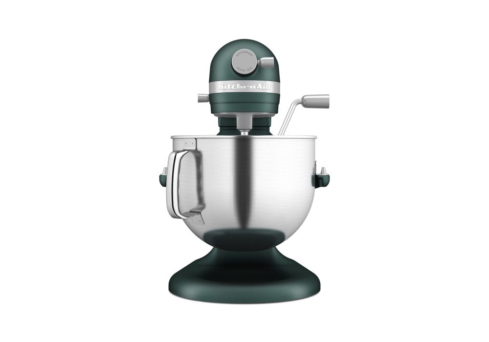 Artisan Bowl-Lift Stand Mixer KSM70 - Image 2